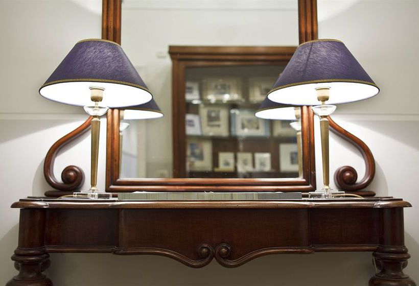 Piazza Di Spagna Prestige Hotel  | Roma | Roma | Italia 5