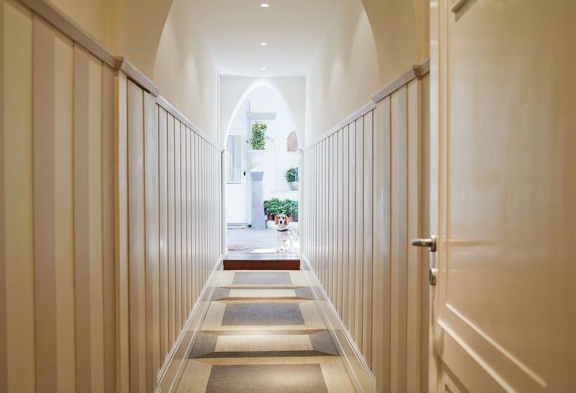 Piazza Di Spagna Prestige Hotel  | Roma | Roma | Italia 8