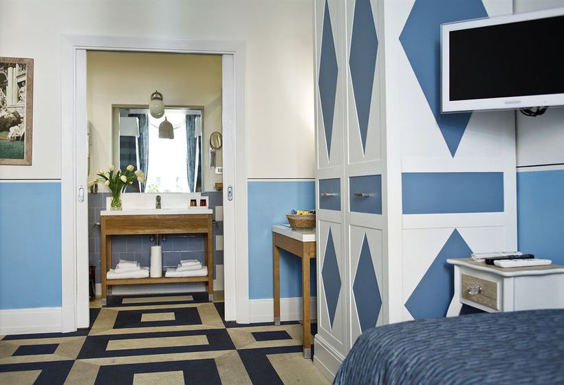 Piazza Di Spagna Prestige Hotel  | Roma | Roma | Italia 9