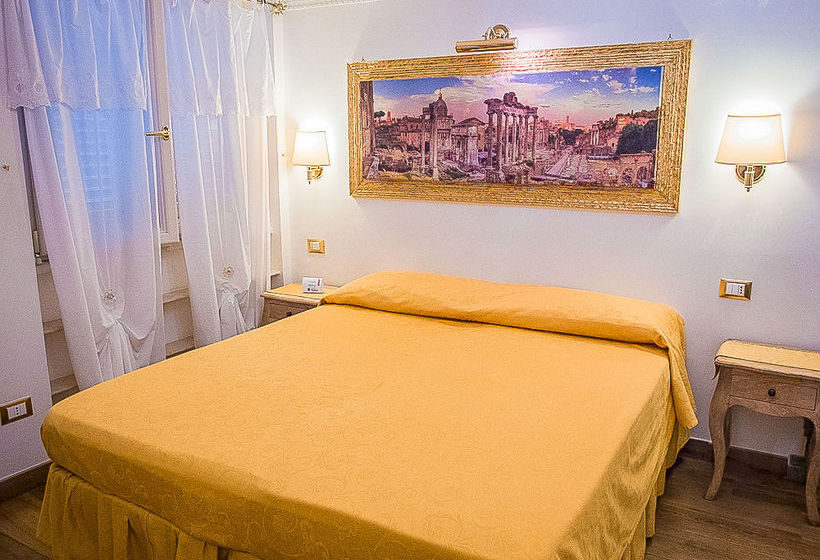 Bed and Breakfast Suites Roma Tiburtina Bed Breakfast  | Roma | Roma | Italia 1