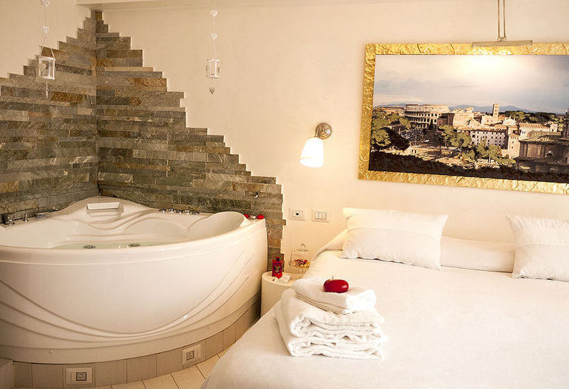 Bed and Breakfast Suites Roma Tiburtina Bed Breakfast  | Roma | Roma | Italia 10