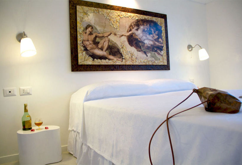 Bed and Breakfast Suites Roma Tiburtina Bed Breakfast  | Roma | Roma | Italia 13