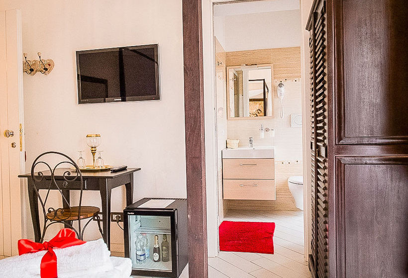 Bed and Breakfast Suites Roma Tiburtina Bed Breakfast  | Roma | Roma | Italia 17