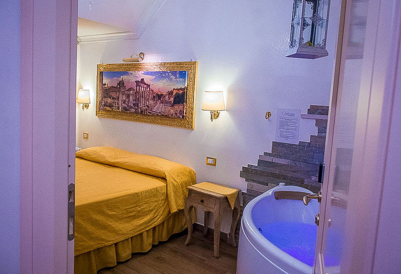 Bed and Breakfast Suites Roma Tiburtina Bed Breakfast  | Roma | Roma | Italia 2