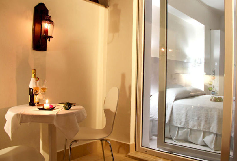 Bed and Breakfast Suites Roma Tiburtina Bed Breakfast  | Roma | Roma | Italia 20