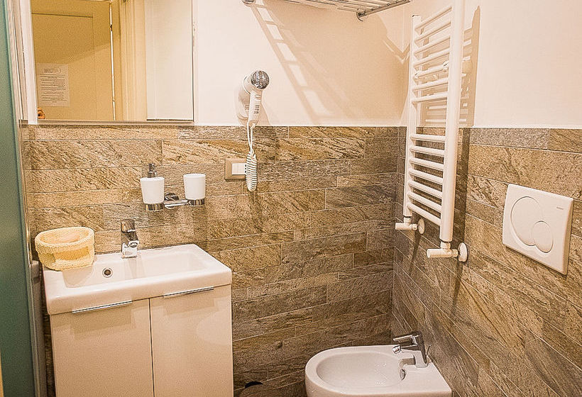 Bed and Breakfast Suites Roma Tiburtina Bed Breakfast  | Roma | Roma | Italia 3