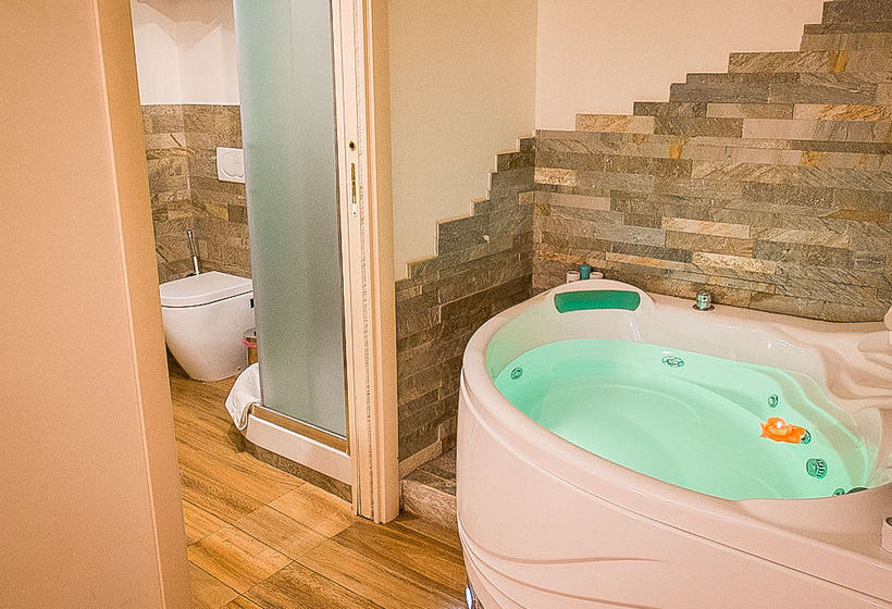 Bed and Breakfast Suites Roma Tiburtina Bed Breakfast  | Roma | Roma | Italia 4