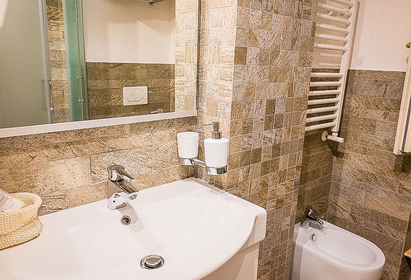 Bed and Breakfast Suites Roma Tiburtina Bed Breakfast  | Roma | Roma | Italia 5