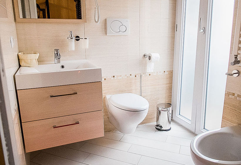 Bed and Breakfast Suites Roma Tiburtina Bed Breakfast  | Roma | Roma | Italia 6