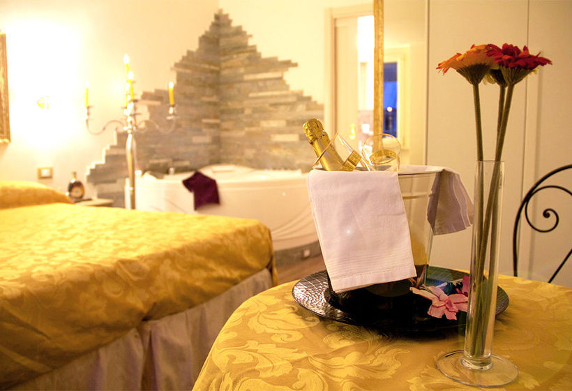 Bed and Breakfast Suites Roma Tiburtina Bed Breakfast  | Roma | Roma | Italia 7