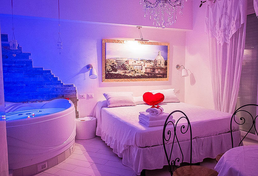 Bed and Breakfast Suites Roma Tiburtina Bed Breakfast  | Roma | Roma | Italia 9