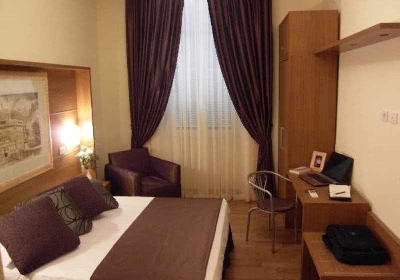 Hotel Relax  | Roma | Roma | Italia 2