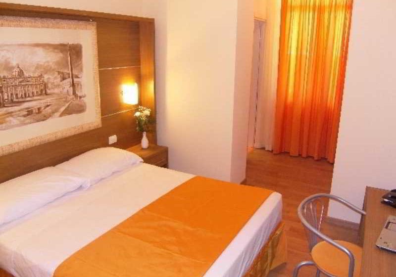 Hotel Relax  | Roma | Roma | Italia 3