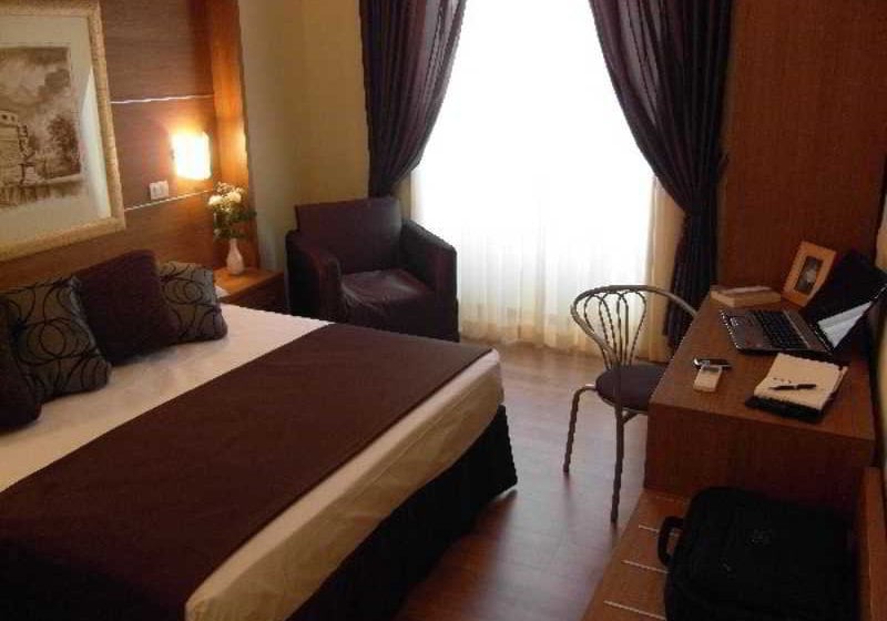 Hotel Relax  | Roma | Roma | Italia 4