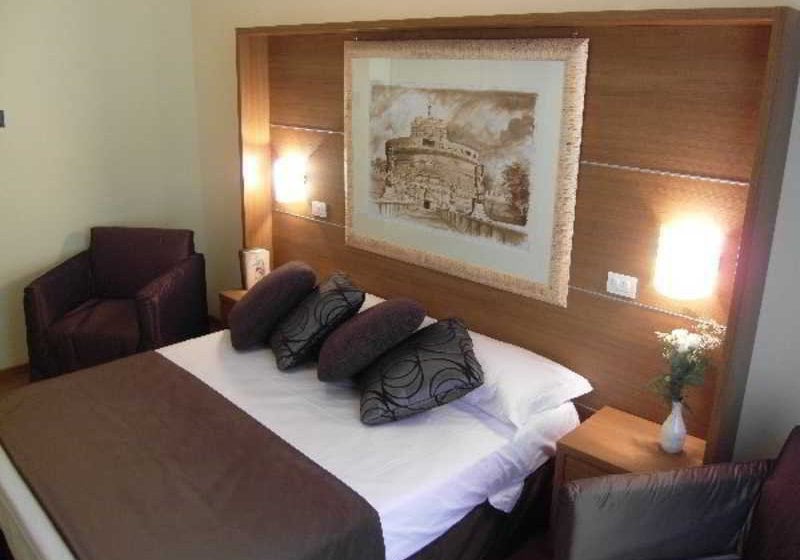 Hotel Relax  | Roma | Roma | Italia 5