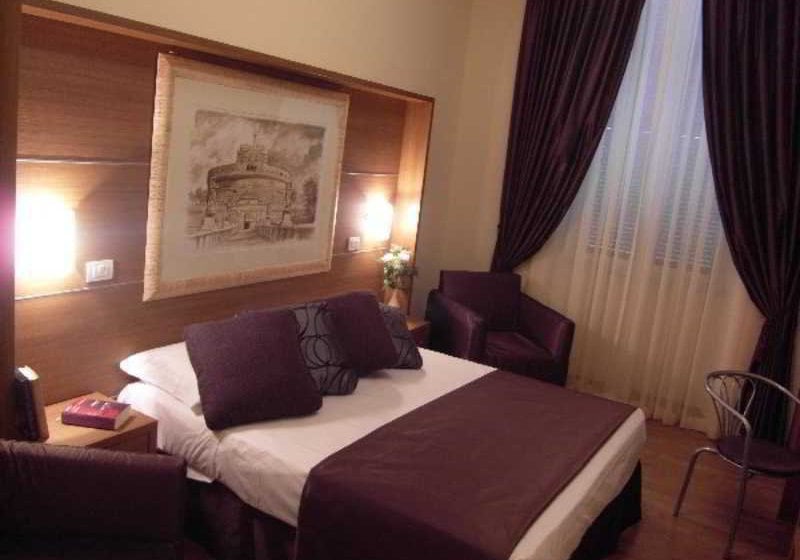 Hotel Relax  | Roma | Roma | Italia 6