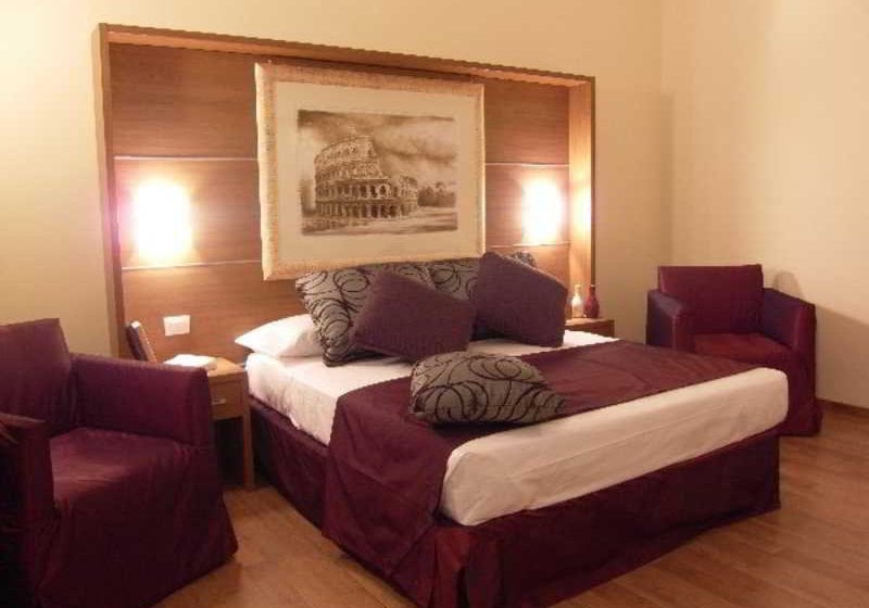 Hotel Relax  | Roma | Roma | Italia 7