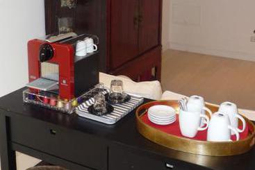 Locanda Bb Center 2 Rooms  | Roma | Roma | Italia 2