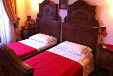 Bed and Breakfast Domus Valeria Bed Breakfast  | Roma | Roma | Italia 2