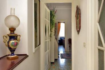 Bed and Breakfast Domus Valeria Bed Breakfast  | Roma | Roma | Italia 6