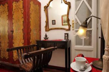 Bed and Breakfast Domus Valeria Bed Breakfast  | Roma | Roma | Italia 8