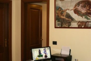 Locanda Maison De Julie  | Roma | Roma | Italia 3