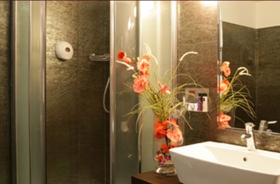 Hôtel Sporting  | Pomezia | Rome | Italie 3