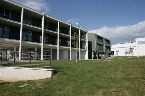 Hôtel Sporting  | Pomezia | Rome | Italie 4