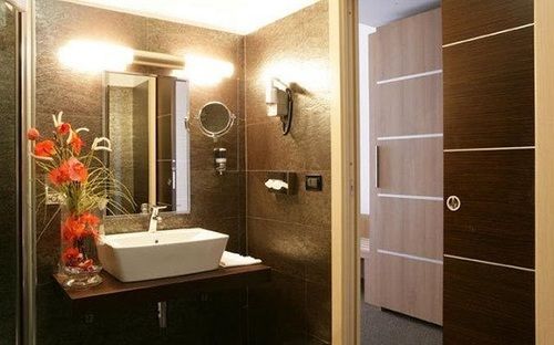 Hôtel Sporting  | Pomezia | Rome | Italie 5