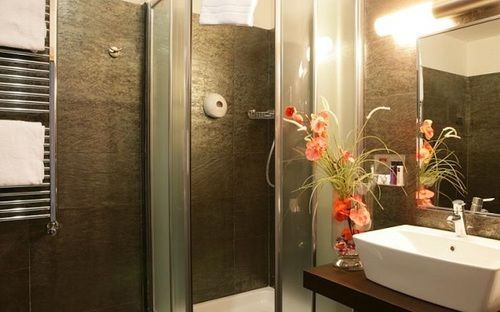 Hôtel Sporting  | Pomezia | Rome | Italie 6