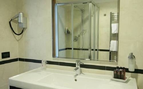 Hôtel Sporting  | Pomezia | Rome | Italie 7