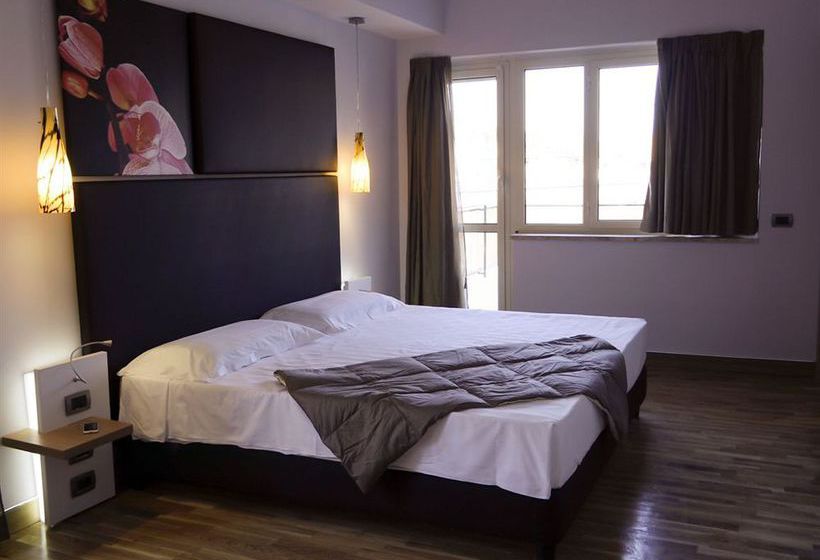 Hotel Gravina San Pietro  | Roma | Roma | Italia 4