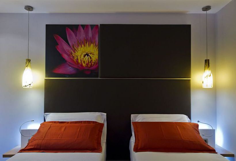 Hotel Gravina San Pietro  | Roma | Roma | Italia 5