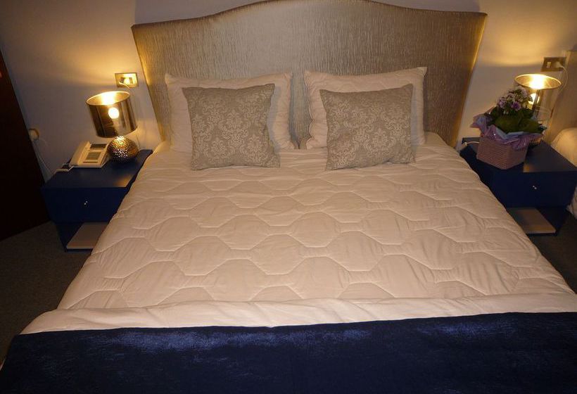 Hotel International  | Sirmione | Brescia | Italia 10