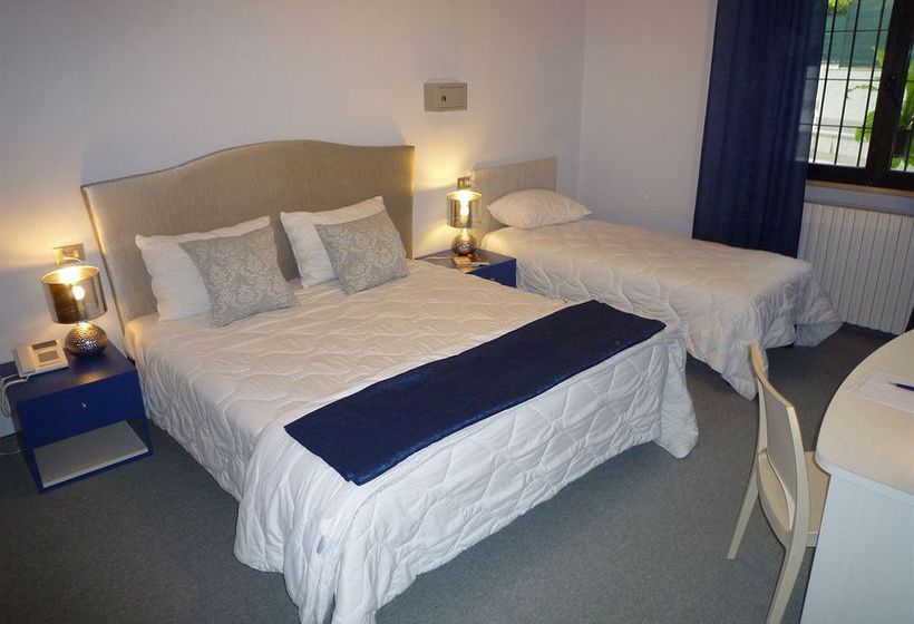 Hotel International  | Sirmione | Brescia | Italia 11