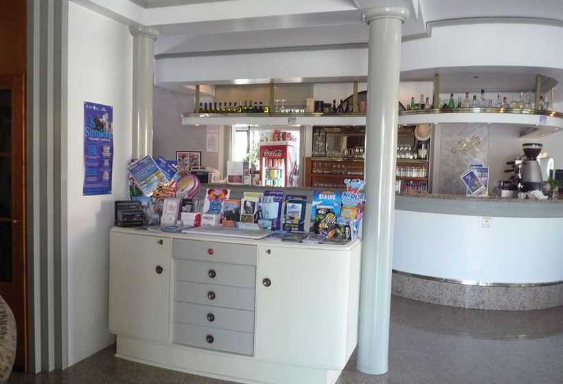 Hotel International  | Sirmione | Brescia | Italia 17