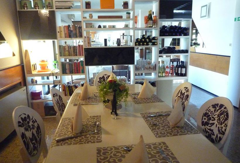 Hotel International  | Sirmione | Brescia | Italia 18