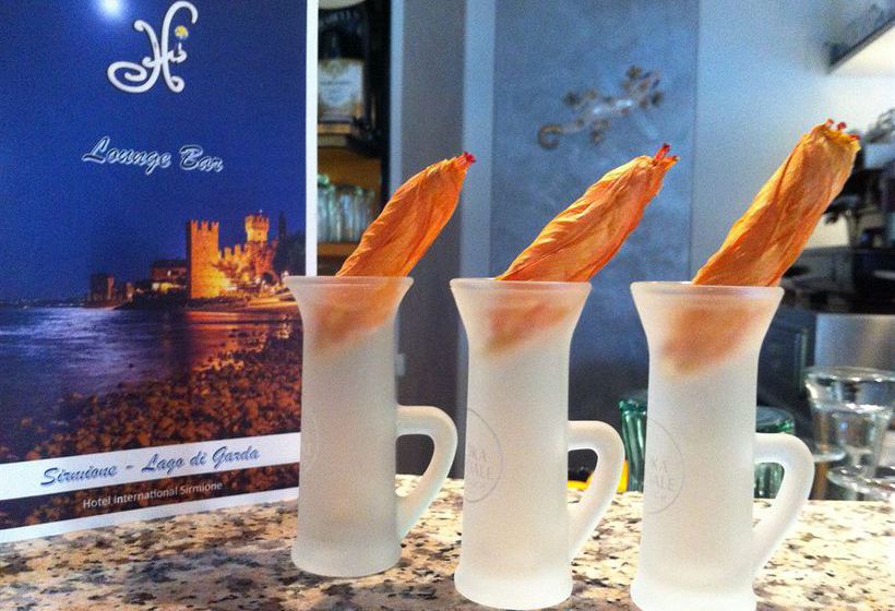 Hotel International  | Sirmione | Brescia | Italia 19