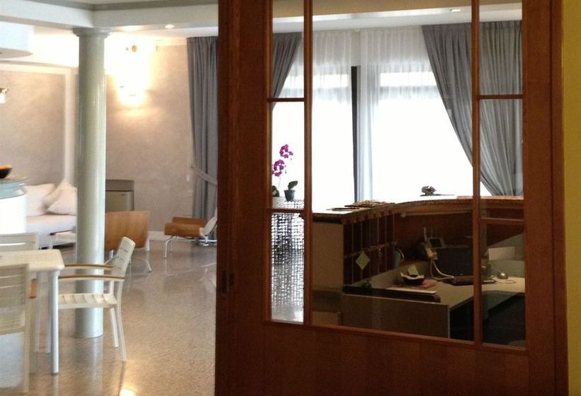 Hotel International  | Sirmione | Brescia | Italia 3