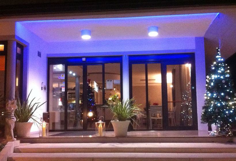 Hotel International  | Sirmione | Brescia | Italia 5