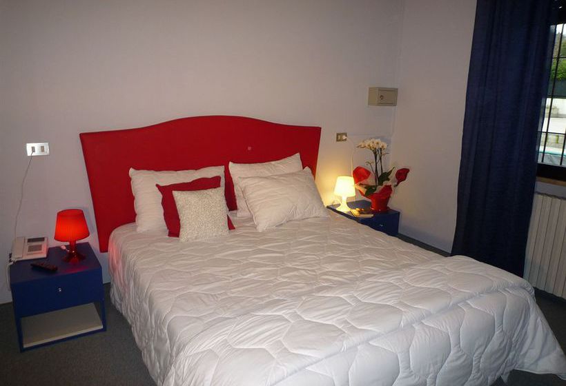 Hotel International  | Sirmione | Brescia | Italia 6