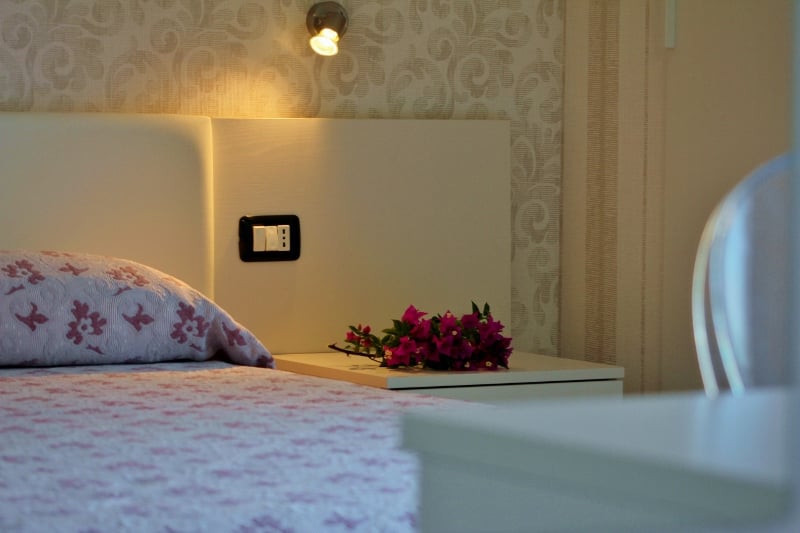 Hôtel Ora Resort Baia Azzurra Taormina  | Mazzaro | Messine | Italie 1