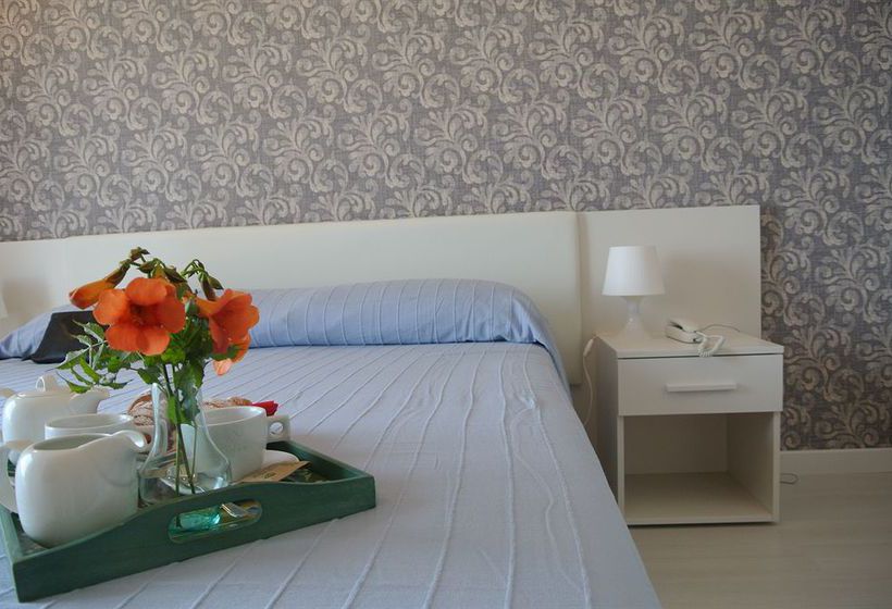 Hôtel Ora Resort Baia Azzurra Taormina  | Mazzaro | Messine | Italie 11