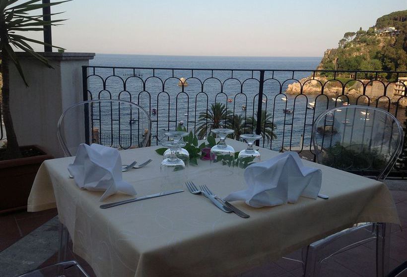 Hôtel Ora Resort Baia Azzurra Taormina  | Mazzaro | Messine | Italie 12