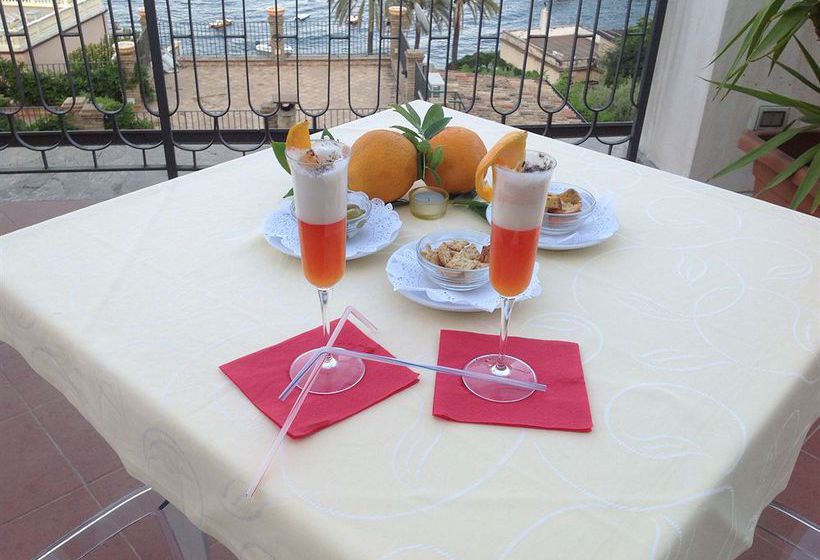 Hôtel Ora Resort Baia Azzurra Taormina  | Mazzaro | Messine | Italie 13