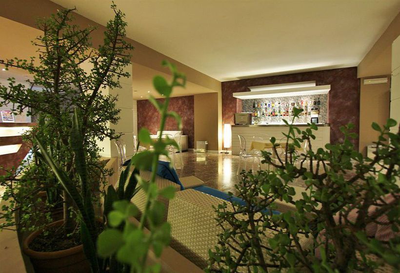 Hôtel Ora Resort Baia Azzurra Taormina  | Mazzaro | Messine | Italie 14