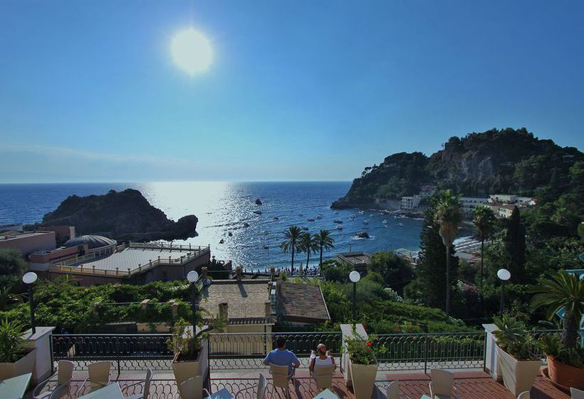 Hôtel Ora Resort Baia Azzurra Taormina  | Mazzaro | Messine | Italie 17