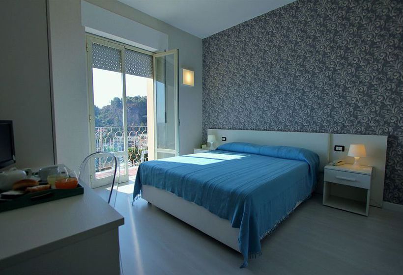 Hôtel Ora Resort Baia Azzurra Taormina  | Mazzaro | Messine | Italie 18