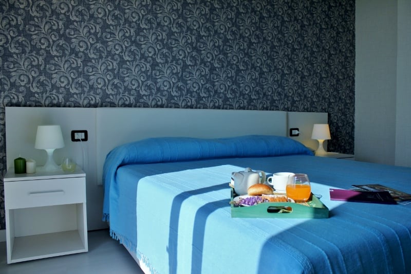 Hôtel Ora Resort Baia Azzurra Taormina  | Mazzaro | Messine | Italie 4