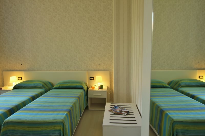 Hôtel Ora Resort Baia Azzurra Taormina  | Mazzaro | Messine | Italie 5